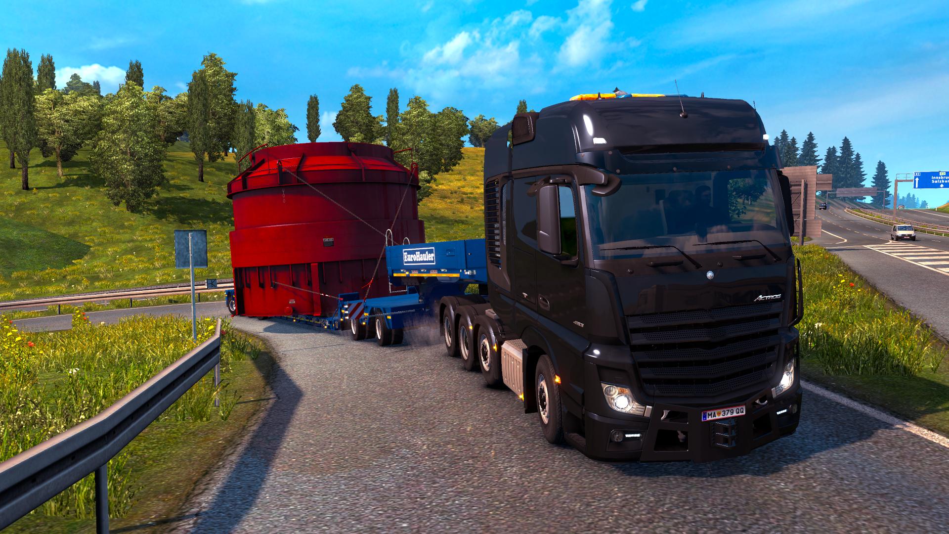 Евротрак симулятор игра. Euro Truck Simulator 2. Евро трак симулятор 1. Euro Truck Simulator 2022.