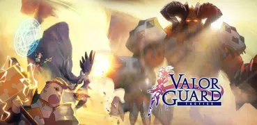 Valor Guard Tactics