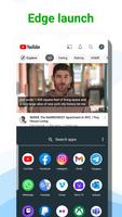App Launcher: Quick start app تصوير الشاشة 1