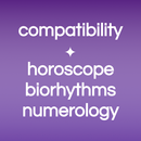 Horoscope Numerology Biorhythm APK