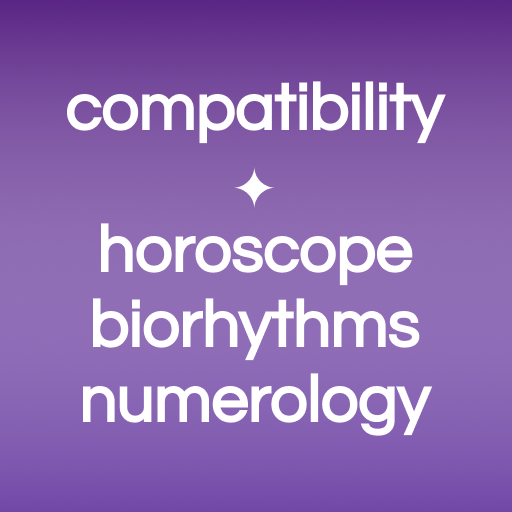 Horoscope Numerology Biorhythm