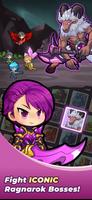 Midgard Heroes: Ragnarok Idle imagem de tela 3