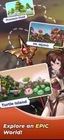 Midgard Heroes: Ragnarok Idle imagem de tela 1