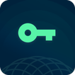 VPN 代理 - 快速安全的 VPN 圖標