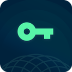 VPN 代理 - 快速安全的 VPN 圖標