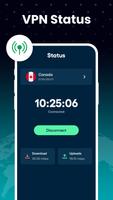 Gravity VPN скриншот 2