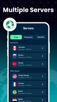 VPN Proxy скриншот 7