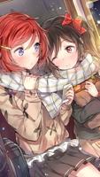 Anime Wallpaper Poster
