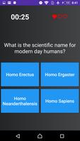 General Knowledge - GK Quiz captura de pantalla 3