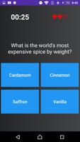 General Knowledge - GK Quiz captura de pantalla 2