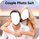 Love Couple Photo Suit - Romantic Couple Suit APK