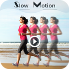 Slow Motion Video FX Editor – HD Video Editor icône