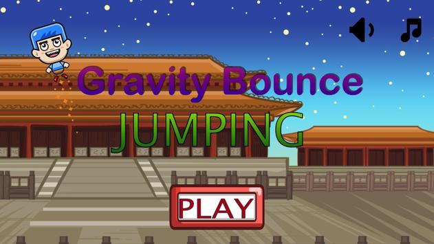 Gravity Bounce Jumping For Android Apk Download - 
