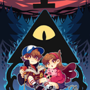 Gravity Falls Wallpaper HD APK