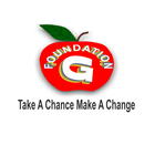 Gravity Foundation Zeichen