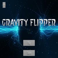 Gravity Flipper Affiche