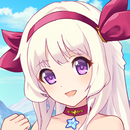 ラテール - ゆめいろファンタジー APK