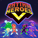 RHYTHM HEROES V APK