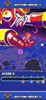 RHYTHM HEROES V screenshot 2