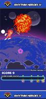 RHYTHM HEROES V screenshot 3