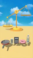 Balance Scales ảnh chụp màn hình 3