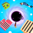 Black Hole.io APK