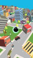 Black Hole.io ポスター