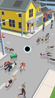 Black Hole.io スクリーンショット 1