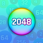 2048 Dozer biểu tượng