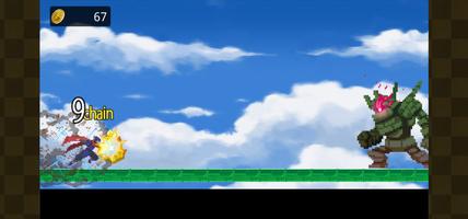 Dungeon Attacker screenshot 1