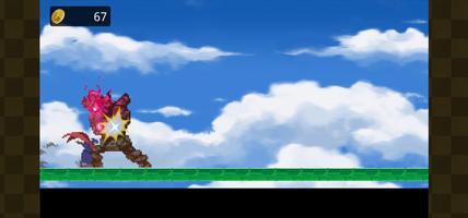 Dungeon Attacker screenshot 2