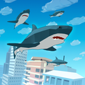 Flying Shark