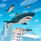 Flying Shark biểu tượng