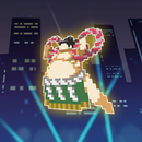 FLYING SUMO SAMURAI APK