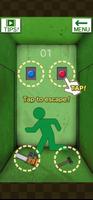 Save the Mr. EXIT Screenshot 1