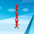 Human Bridge