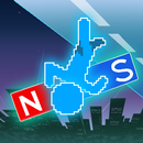 Magnetized Runners APK