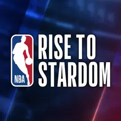 NBA RISE TO STARDOM（NBAライズ） アプリダウンロード