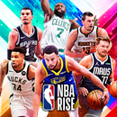 NBA RISE APK