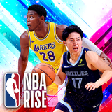 NBA RISE