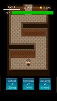 PIXEL TREASURE HUNTER ảnh chụp màn hình 1