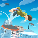 Sky Trampoline APK