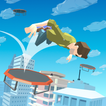 Sky Trampoline 3D