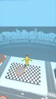 Sky Trampoline 3D स्क्रीनशॉट 2