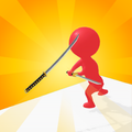 Sword Arrow