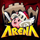 Ragnarok Arena - Monster SRPG APK