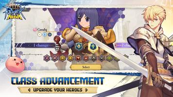 Ragnarok Arena ภาพหน้าจอ 1