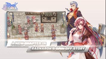 Ragnarok:The Lost Memories MSP تصوير الشاشة 2