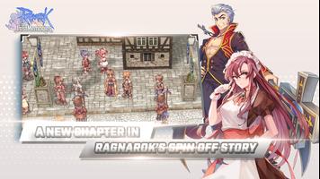 Ragnarok:The Lost Memories MSP capture d'écran 2