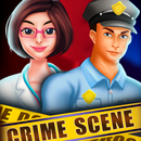 Murder case mystery - Criminal APK